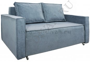 Прямой диван Лофт – доставка фото 1
