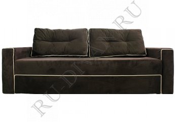 Прямой диван Монако 2 – отзывы покупателей фото 1