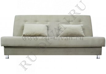 Прямой диван Модерн – характеристики фото 1