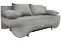 Прямой диван Марсель серый – отзывы покупателей фото 2