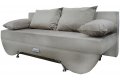 Прямой диван Марсель серый – отзывы покупателей фото 3