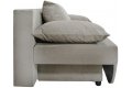 Прямой диван Марсель серый – характеристики фото 4