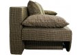 Прямой диван Марсель коричневый – отзывы покупателей фото 4