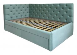 Кровать Оливия с ящиками