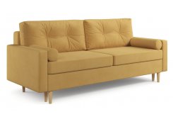 Диван Робин (Желтый)