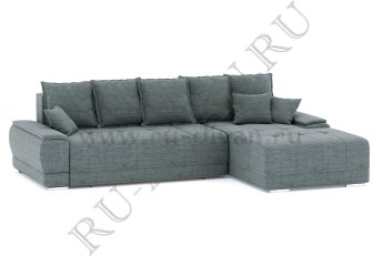 Угловой диван-еврокнижка Нордвикс – отзывы покупателей фото 1