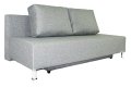 Прямой диван Парма серый – отзывы покупателей фото 1