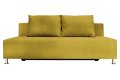 Прямой диван Парма Люкс желтый – отзывы покупателей фото 2