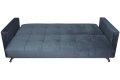 Прямой диван Престиж Люкс серый – характеристики фото 5