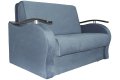 Прямой диван Алекс серый – характеристики фото 2