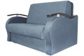 Прямой диван Алекс серый – характеристики фото 3