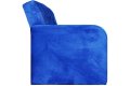 Прямой диван Оксфорд Люкс синий – характеристики фото 4