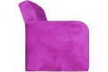 Прямой диван Оксфорд Люкс фиолетовый – характеристики фото 4