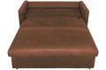 Прямой диван Идея коричневый – характеристики фото 5