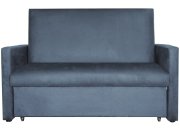 Прямой диван Идея серый