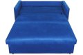 Прямой диван Идея синий – доставка фото 5