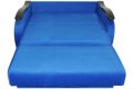 Прямой диван Алекс синий – отзывы покупателей фото 4