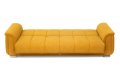Прямой диван Стамбул желтый – отзывы покупателей фото 7