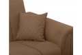 Прямой диван Стамбул коричневый – характеристики фото 8