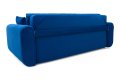 Прямой диван Вега синий – характеристики фото 3