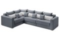 Угловой диван Мэдисон Лонг