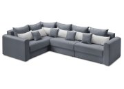 Угловой диван Мэдисон Лонг