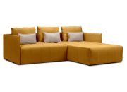 Угловой диван Чилетти