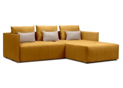 Угловой диван Чилетти