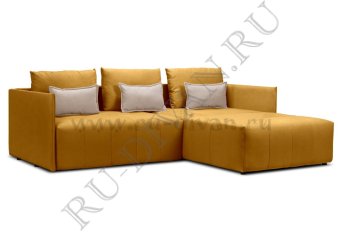 Угловой диван Чилетти – доставка фото 1