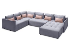 Угловой диван Чилетти-П