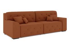 Диван Вегас (Оранжевый)