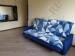 Прямой диван Лондон Люкс серый - фото покупателя