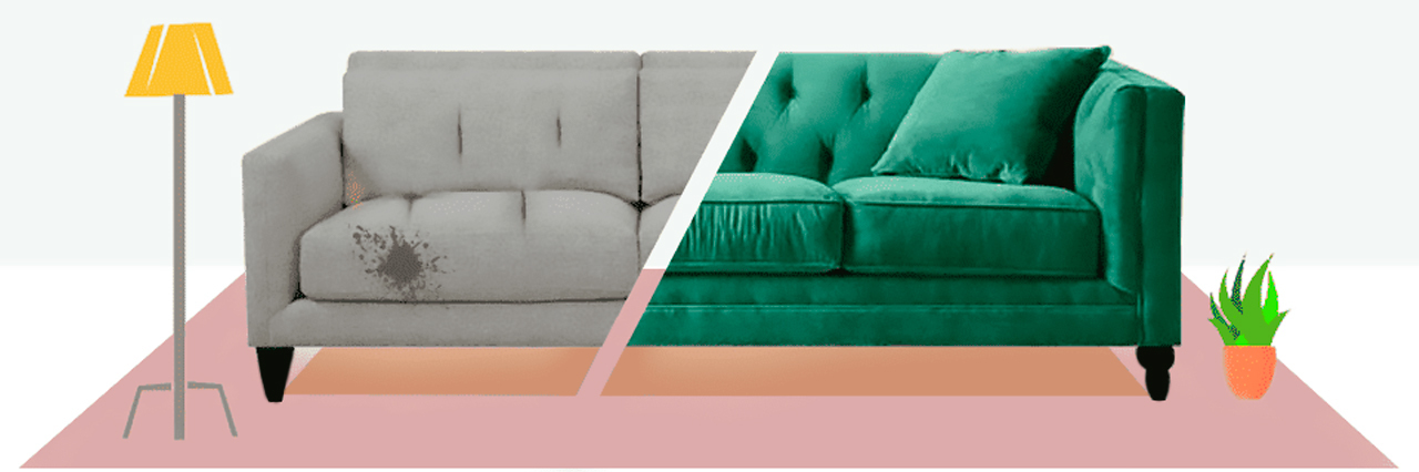Что лучше реанимировать старый диван или приобрести новый?